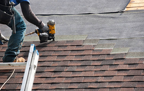 Licensed Flat Roof Repair service in Waldron, IN - Brentwood Metal Roofing